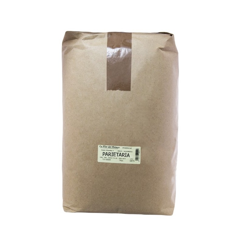 PARIETARIA 1 Kgr. LA FLOR DEL PIRINEO