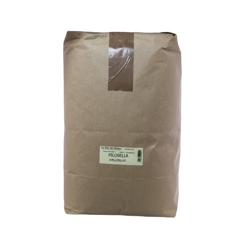 PILOSELLA (VELLOSILLA) 1 Kgr. LA FLOR DEL PIRINEO