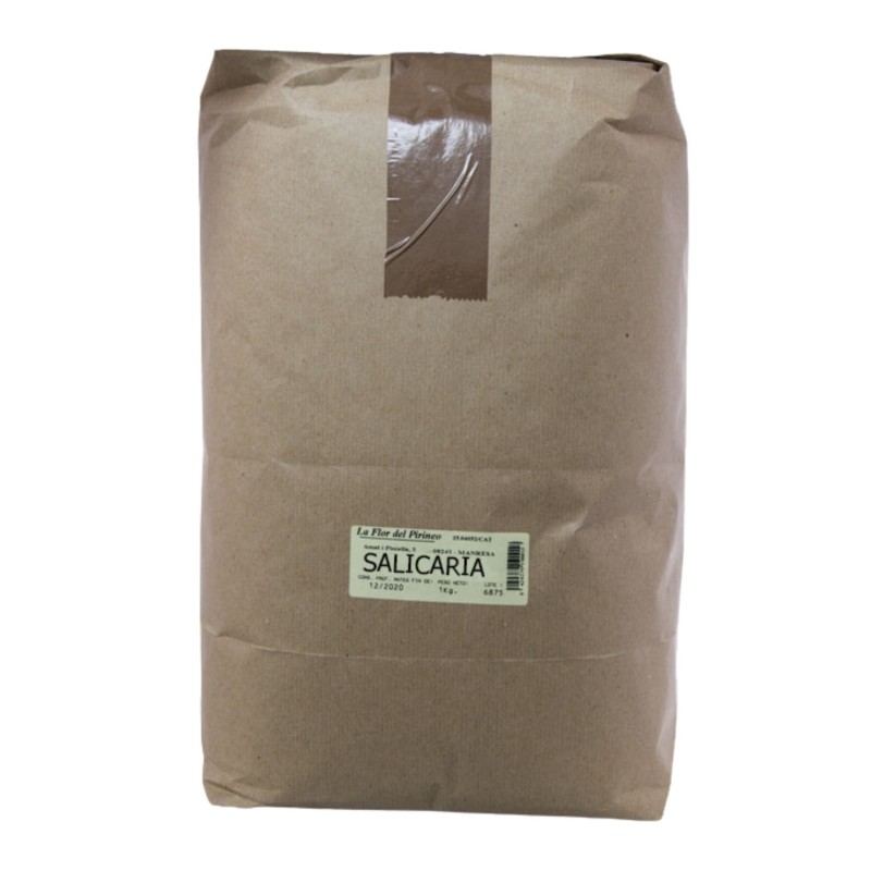 SALICARIA 1 Kgr. LA FLOR DEL PIRINEO