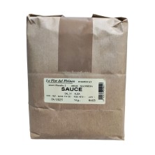 SAUCE CORTEZA 1 Kgr. LA FLOR DEL PIRINEO