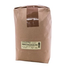 SEN FOLICULOS 1 Kgr. LA FLOR DEL PIRINEO