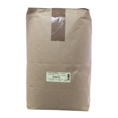 SERPOL 1 Kgr. LA FLOR DEL PIRINEO