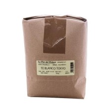 TÉ BLANCO TOKYO (blanco, verde, cítricos) 1 Kgr. L