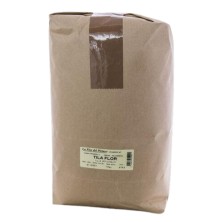 TILA FLOR CRIBADA 1 Kgr. LA FLOR DEL PIRINEO