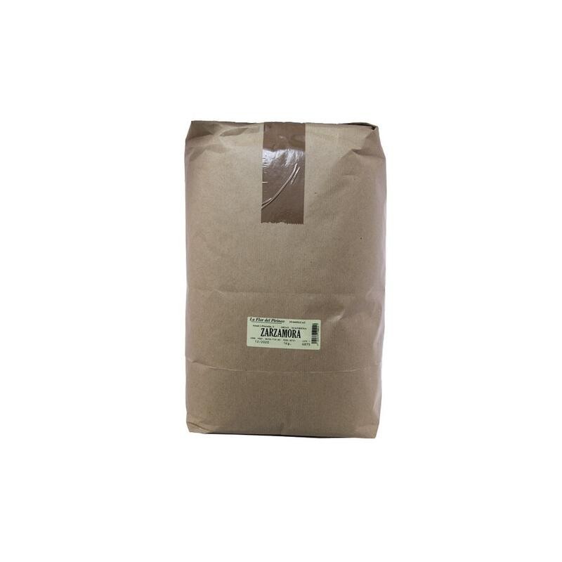 ZARZAMORA 1 Kgr. LA FLOR DEL PIRINEO