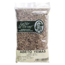 ABETO YEMAS 2ª 60 gr. LA FLOR DEL PIRINEO