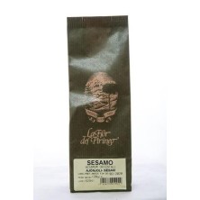 AJONJOLI (Sésamo) 100 gr. LA FLOR DEL PIRINEO