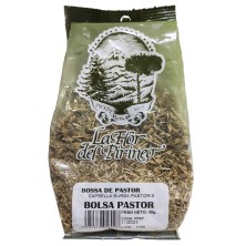 BOLSA DE PASTOR 40 gr. LA FLOR DEL PIRINEO