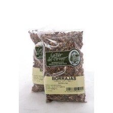 BORRAJAS 40 gr. LA FLOR DEL PIRINEO