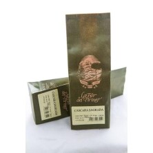 CÁSCARA SAGRADA 70 gr. LA FLOR DEL PIRINEO