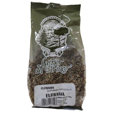 EUFRASIA 50 gr. LA FLOR DEL PIRINEO