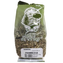 FRAMBUESA HOJAS 30 gr. LA FLOR DEL PIRINEO