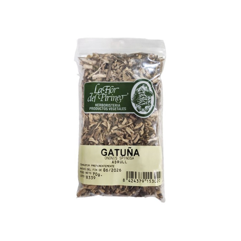 GATUÑA RAIZ 70 gr. LA FLOR DEL PIRINEO