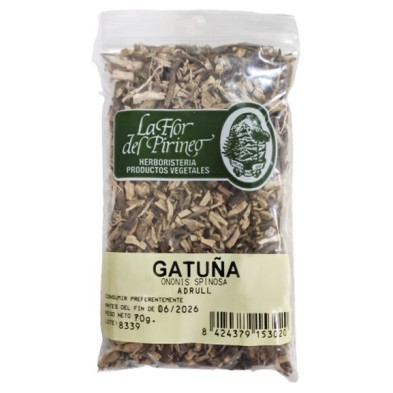 GATUÑA RAIZ 70 gr. LA FLOR DEL PIRINEO