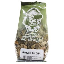 GINKGO BILOBA 50 gr. LA FLOR DEL PIRINEO