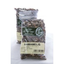 HAMAMELIS HOJAS 40 gr. LA FLOR DEL PIRINEO