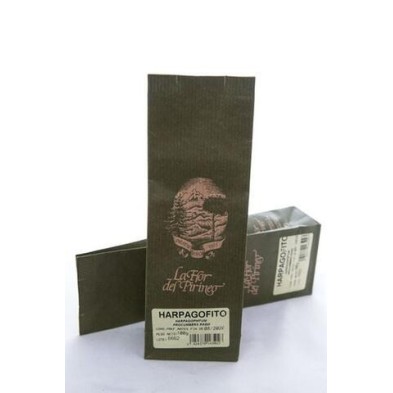 HARPAGOFITO 120 gr. LA FLOR DEL PIRINEO