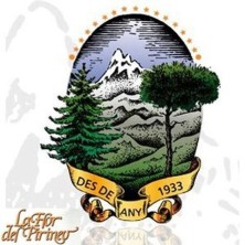 JUDIAS VAINAS 40 gr. LA FLOR DEL PIRINEO