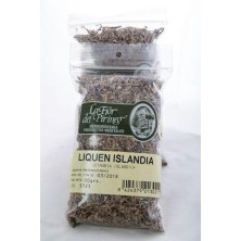 LIQUEN ISLANDIA 30 gr. LA FLOR DEL PIRINEO