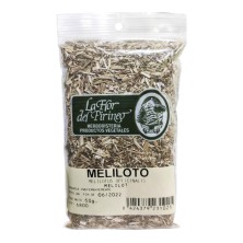 MELILOTO 50 gr. LA FLOR DEL PIRINEO