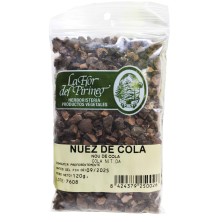 NUEZ DE COLA 120 gr. LA FLOR DEL PIRINEO