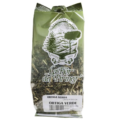 ORTIGA BLANCA (Sideritis) 30 gr. LA FLOR DEL PIRINE