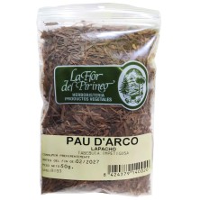 PAU D.ARCO (LAPACHO) 50 gr....