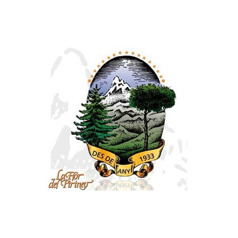 POLEO BLANCO PLANTA 60 gr. LA FLOR DEL PIRINEO