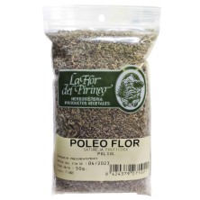 POLEO FLOR 40 gr. LA FLOR DEL PIRINEO