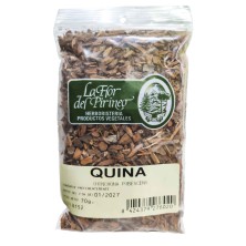 QUINA CORTEZA 70 gr. LA...