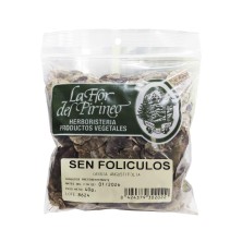 SEN FOLICULOS 40 gr. LA FLOR DEL PIRINEO