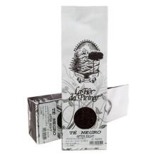 TÉ NEGRO AFTER EIGHT 100 gr. LA FLOR DEL PIRINEO