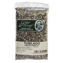 TUSILAGO 40 gr. LA FLOR DEL PIRINEO