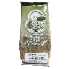 VARA DE ORO (Solidago) 40 gr. LA FLOR DEL PIRINEO