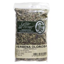 VERBENA OLOROSA 30 Gr LA FLOR DEL PIRINEO