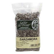 ZARZAMORA 50 gr. LA FLOR DEL PIRINEO