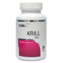 KRILL ROJO 30 perl. NALE