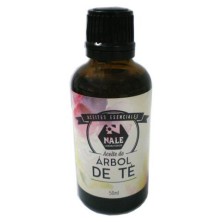 ACEITE ESENCIAL DE ÁRBOL DEL TE 50 ml. NALE