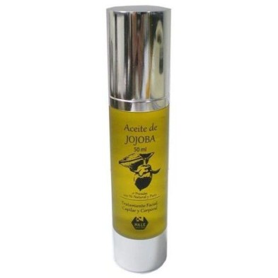 ACEITE ESENCIAL DE JOJOBA 50 ml. NALE