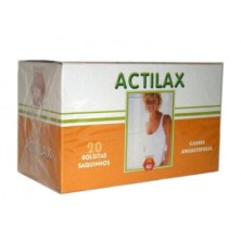 ACTILAX 20 filt. NALE