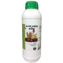 ALOE VERA + NONI ( BEBIBLE ) 1 L. NALE