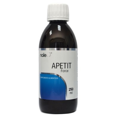 APETIT-FORCE 250 ml. NALE
