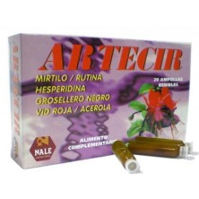 ARTECIR 20 amp. NALE