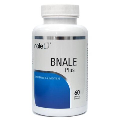 BNALE-PLUS 60 caps. NALE