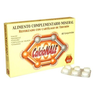 CALCIO NALE 500 60 comp. NALE