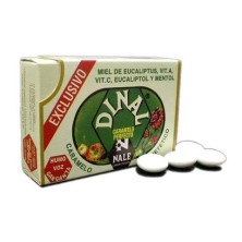 CARAMELO DINAL 30 grageas NALE