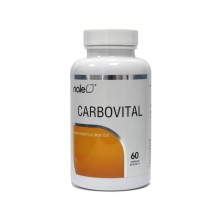 CARBOVITAL 60 caps. NALE