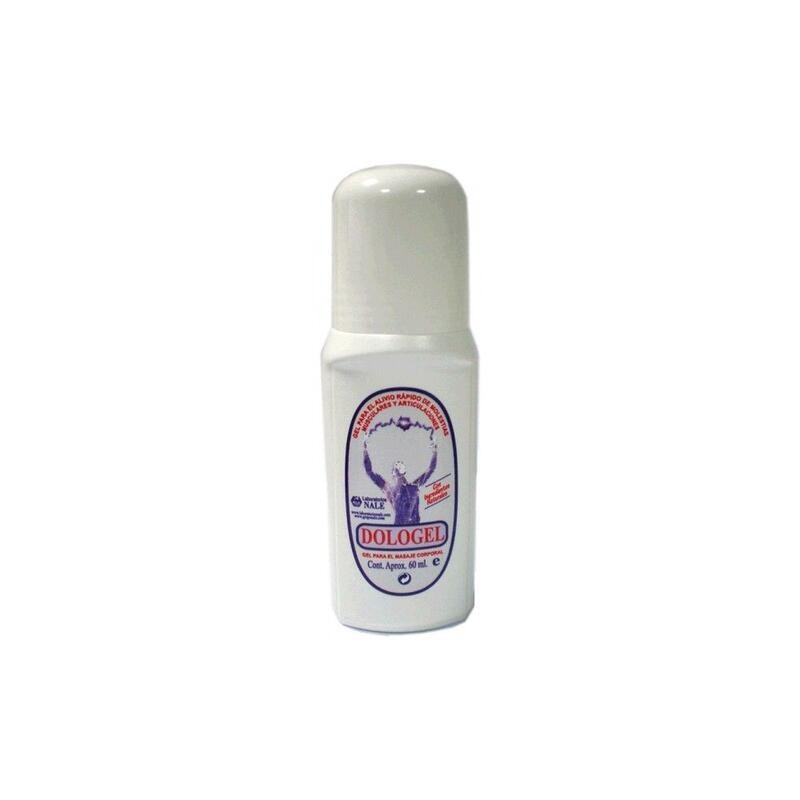 DOLOGEL ROLL-ON 60 ml. NALE