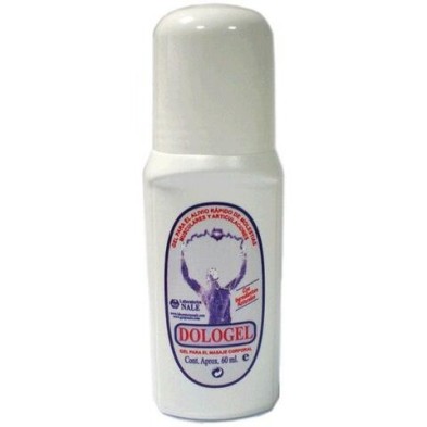 DOLOGEL ROLL-ON 60 ml. NALE