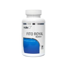 FITO ROYAL MULTIVIT 60 caps. NALE